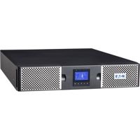 Eaton 9PX2000RT Online UPS 2000VA 1800W 120V 2U Rack/Tower Network Card Optional