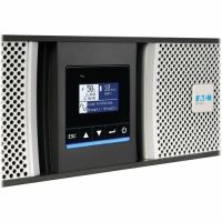Eaton 9PX5KP1G2 9PX G2 5kVA 5kW 208/120V Online UPS - L6-30P Input, 6x 5-20R, 1x L6-30R, 1x L14-30R, Cybersecure Network Card 6U