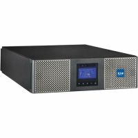EATON 9PX6K-L 9PX 6KVA LITHIUM-ION UPS, 3U RACK/TOWER, 5400W AT 240V, IN: 10FT L6-30P OR