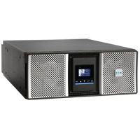 Eaton 9PX8KG2 9PX G2 8kVA 8kW 208V Online UPS - HW Input, 4 L6-30R/HW Output, Cybersecure Network Card 4U Rack/Tower