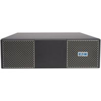 Eaton 9PXEBM240SP Extended Battery Module (EBM) used with 9PX6KSP UPS, 1-ft. Input Cord, 3U Rack/Tower