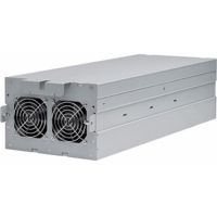 Eaton 9PXMSPPM 4000VA 3600W Split-Phase Power Module - 110/120V, 120/208V, 120/240V, 127/220V, Hardwired Input/Output, TAA