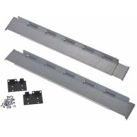 EATON 9RK RACK KIT - BLACK/SILVER - EATON 9PX 4-POST