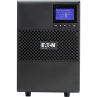 Eaton 9SX 1500VA 1350W 120V Online Double-Conversion UPS 6 NEMA 5-15R Outlets Cybersecure Net Card Option Ext. Run Tower