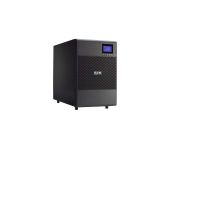 Eaton 9SX UPS 208V 1800W 2000 VA (8) 208V C13 L6-20P Input 9SX2000G