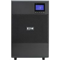 EATON 9SX3000HW 9SX 3000VA 2700W 120V ONLINE DOUBLE-CONVERSION UPS - HARDWIRED IN/OUT, CYB