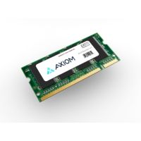 AXIOM A0130829-AX 1GB DDR-266 SODIMM FOR DELL - A0130829, A0130832, A0717895, INCREASE IN SP