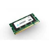 AXIOM A0130832-AX 1GB DDR-266 SODIMM FOR DELL - A0130829, A0130832, A0717895, INCREASE IN SP