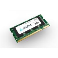 AXIOM A0717895-AX 1GB DDR-333 SODIMM FOR DELL - A0388055, A0461912, A0717895, INCREASE IN SP