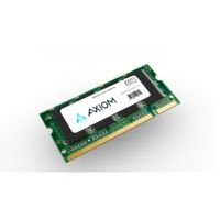 AXIOM A0743530-AX 1GB DDR-333 SODIMM FOR DELL - A0743530, A0743537, INCREASE IN SPEED - FAST