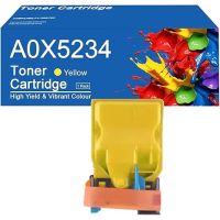 KONICA A0X5334 MINOLTA TNP50M MAGENTA TONER