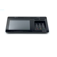 Equinox Payments Luxe 8500i Transaction Terminal Touch Screen A10390-501E