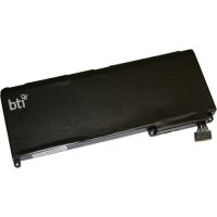 BATTERY TECHNOLOGY A1331-BTI REPLACEMENT LI-POLY NOTEBOOK BATTERY FOR APPLE MACBOOK 13 (2009-MID 2010); REPLA