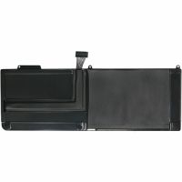 BATTERY TECHNOLOGY A1382-BTI REPLACEMENT LIPOLY NOTEBOOK BATTERY FOR APPLE MACBOOK PRO 15.4 INCH 6 CELLS MC72