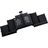 BATTERY TECHNOLOGY A1398-BTI REPLACEMENT BATTERY FOR APPLE MACBOOK PRO MJLQ2LL/A MID 2015 MACBOOK PRO MJLT2LL