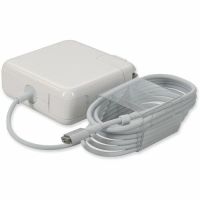 ADDON A1435-AA APPLE COMPUTER A1435 COMPATIBLE 60W 16.5V AT 3.65A MAGSAFE 2 LAPTOP POWER
