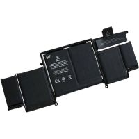 BATTERY TECHNOLOGY A1582-BTI REPLACEMENT BATTERY FOR MACBOOK PRO RETINA A1502 2015, A1582, ME864, ME865
