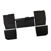 BATTERY TECHNOLOGY A1705-BTI REPLACEMENT INTERNAL NOTEBOOK BATTERY FOR APPLE MACBOOK RETINA 12 IN A1527 (EARL