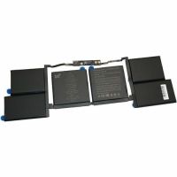 BATTERY TECHNOLOGY A2113-BTI BATT FOR APPLE MACBOOK PRO 16 INCH 2019