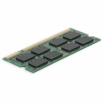 ADDON DELL A2578600-AA COMPATIBLE 2GB DDR2-800MHZ UNBUFFERED DUAL RANK 1.8V 200-PIN