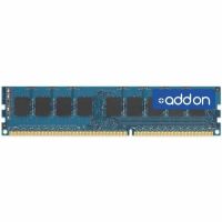 ADDON DELL A2626089-AM COMPATIBLE FACTORY ORIGINAL 4GB DDR3-1333MHZ UNBUFFERED ECC