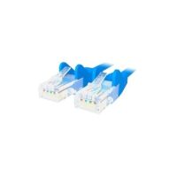 BELKIN A3L791-05-BLU-S 5FT CAT5E SNAGLESS PATCH CABLE, UTP, BLUE PVC JACKET, 24A