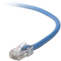 Belkin RJ45 CAT-5e Patch Cable Blue 100 - A3L791-100-BLU