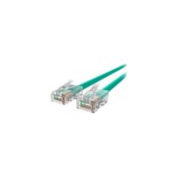 Belkin RJ45 CAT-5e Patch Cable Green 25 Feet - A3L791-25-GRN