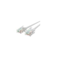 Belkin RJ45 CAT-5e Patch Cable White 25 Feet - A3L791-25-WHT
