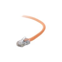Belkin A3L791-50-ORG 50 ft. Cat 5E Orange Network Patch Cable