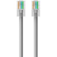 BELKIN A3L791B07 - PATCH CABLE - MALE LEFT GENDER - MALE RIGHT GENDER - RJ-45 RI