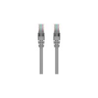 Belkin Cat6 Snagless Patch Cable - 1ft - A3L980-01-S