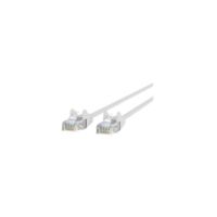 Belkin Cat6 Snagless Patch Cable, 2 Feet White - A3L980-02-WHT-S