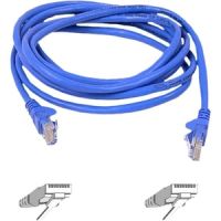BELKIN A3L980-05-BLU CAT6 PATCH CABLE