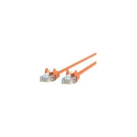 Belkin Cat6 Snagless Patch Cable - 5ft - A3L980-05-ORG-S