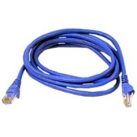 BELKIN A3L980-07-BLU 7FT CAT6 PATCH CABLE BLUE