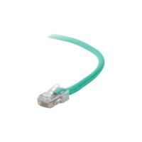 Belkin CAT6 Ethernet Patch Cable, RJ45, M/M - Green - A3L980-07-GRN