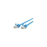 Belkin Cat6 Snagless Patch Cable, 9 Feet Blue - A3L980-09-BLU-S