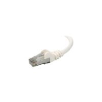 Belkin High Performance patch cable - 9 ft - white - A3L980-09-WHT-S
