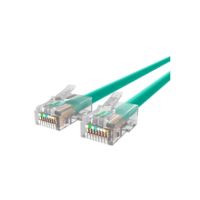 Belkin CAT6 Ethernet Patch Cable, RJ45, M/M - Green - A3L980-14-GRN