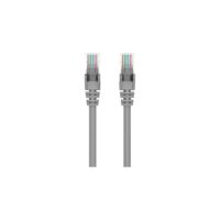 Belkin Cat6 Snagless Patch Cable - 3ft - A3L980B03-S