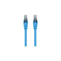 Belkin Cat6 Snagless Patch Cable, 7 Feet Blue - A3L980B07-BLU-S