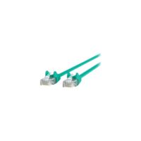 Belkin Cat6 Snagless Patch Cable, 7 Feet Green - A3L980B07-GRN-S