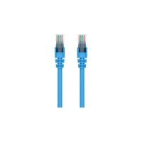 Belkin Cat6 Snagless Patch Cable, 14 Feet Blue - 14ft - A3L980B14-BLU-S