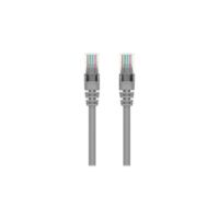 Belkin Cat6 Snagless Patch Cable - 25ft - A3L980B25-S