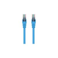 Belkin Cat6 Snagless Patch Cable - 50ft - A3L980B50-BLU-S