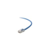 Belkin CAT5e X-over Cable RJ45M/RJ45M 3ft blue - A3X126-03-BLU