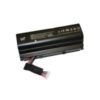 BATTERY TECHNOLOGY A42N1403-BTI REPLACEMENT BATTERY FOR ASUS ROG G751, GFX71 SERIES A42N1403, A42LM93, A42LM9H,