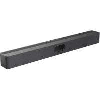 YEALINK NETWORK TECHNOLOGY A50-031 VIDEO CONFERENCING COLLABORATION BAR FOR MEDIUM TO LARGE ROOMS; A50 ALL-IN-ONE C