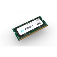 AXIOM A5327546-AX 4GB DDR3-1600 SODIMM FOR DELL # A5327546, A5327547, A5596704, A6049771, DD